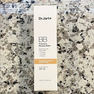Dr. Jart+ BB Premium Beauty Balm SPF 40